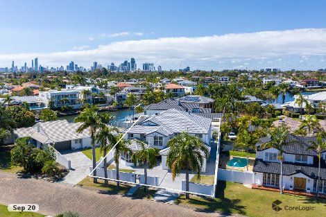 24 Portobello Dr, Mermaid Waters, QLD 4218