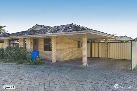 12/11 Firetail Pl, Kenwick, WA 6107