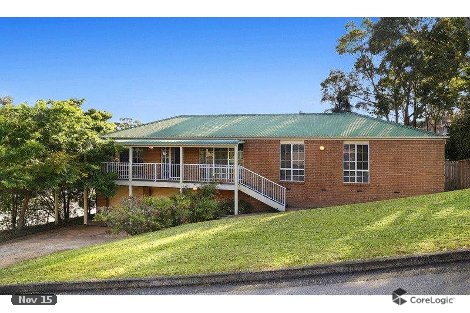 1 Jacaranda Ave, Glenning Valley, NSW 2261