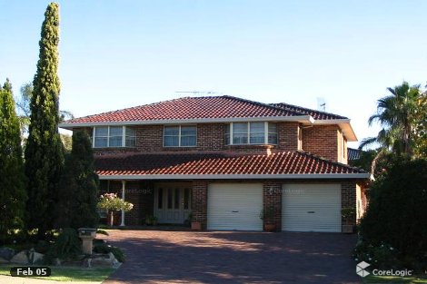 9 Rosina Cres, Kings Langley, NSW 2147