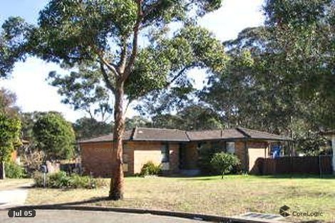 58 Resolution Ave, Willmot, NSW 2770