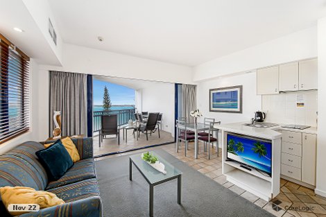 615/75 Esplanade, Golden Beach, QLD 4551