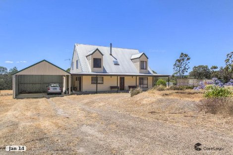 220 Snowgum Rd, Dereel, VIC 3352