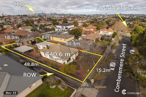 47 Combermere St, Aberfeldie, VIC 3040