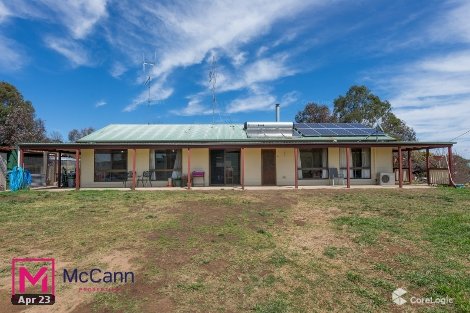 9 Cullavin St, Gunning, NSW 2581