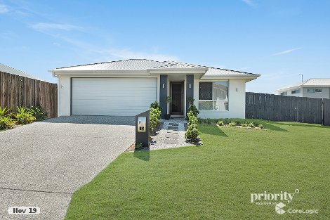 8 Sanctuary Cres, Narangba, QLD 4504