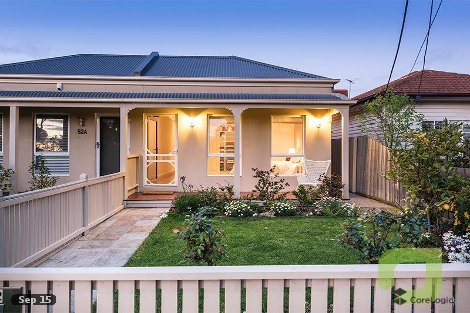 52 Florence St, Williamstown North, VIC 3016