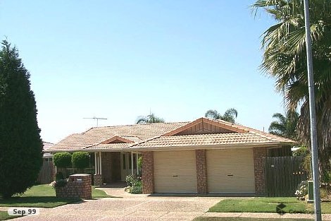 102 Kavanagh Rd, Wishart, QLD 4122