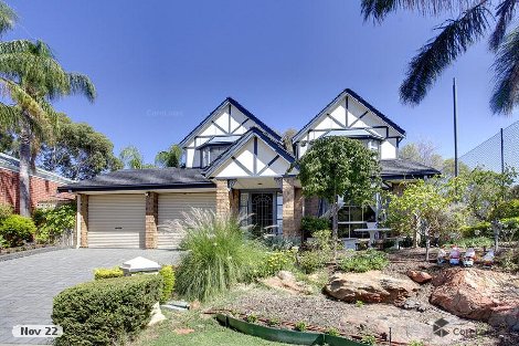 23 Songlark Gr, Flagstaff Hill, SA 5159