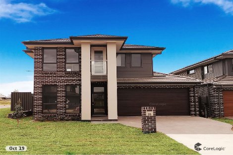 35 Carney Cres, Tallawong, NSW 2762