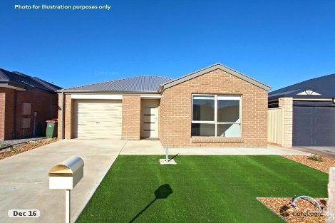 1 Parkfield Loop, Paralowie, SA 5108