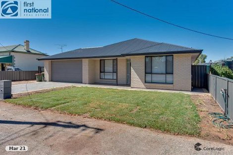 15 First St, Quorn, SA 5433