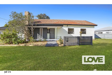 6 Lang Cres, Tarro, NSW 2322