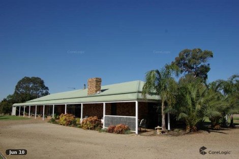 99 Rowan Rd, Rowan, NSW 2650