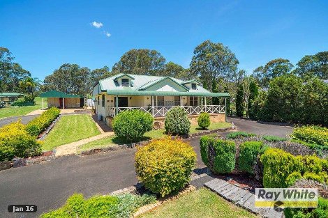 18 St James Rd, Varroville, NSW 2566