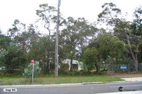 319-323 Powderworks Rd, Ingleside, NSW 2101