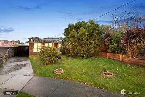 26 Pearl Pl, Ferntree Gully, VIC 3156