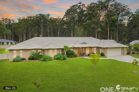 119 Oak Ridge Rd, King Creek, NSW 2446