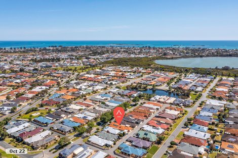 10 Spindrift Bvd, Rockingham, WA 6168