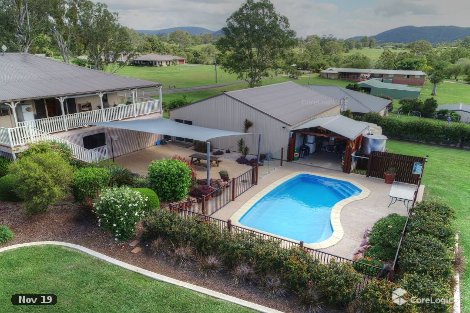 16 Sturgess Rd, Pie Creek, QLD 4570