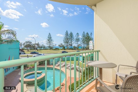 14/146-148 Alexandra Pde, Alexandra Headland, QLD 4572