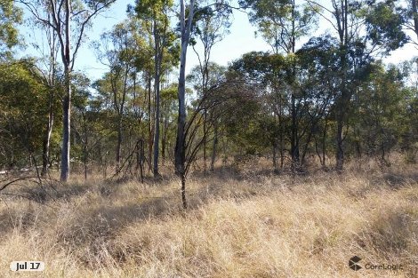 Lot 7 Kingaroy Cooyar Rd, Brooklands, QLD 4615