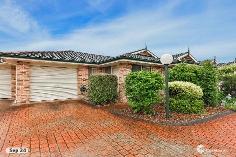 2/10 Azalea Pl, Macquarie Fields, NSW 2564