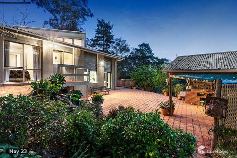 14 Rodger Rd, Panton Hill, VIC 3759