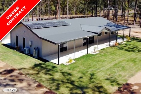 281 Wards Rd, Glenwood, QLD 4570