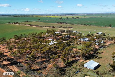 41 Last Rd, Nukarni, WA 6480