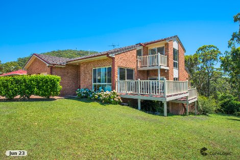 8 Stefan Cl, Emerald Beach, NSW 2456