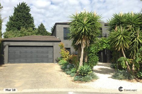 4 The Olive Gr, Strathdale, VIC 3550