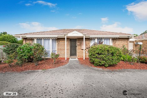 1/18-20 Tamarisk Rd, Narre Warren, VIC 3805