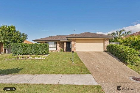 31 Freestone Dr, Upper Coomera, QLD 4209