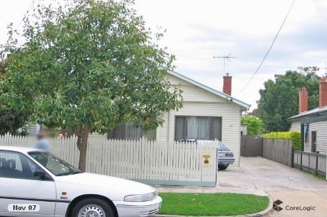 22 Stanhope St, West Footscray, VIC 3012