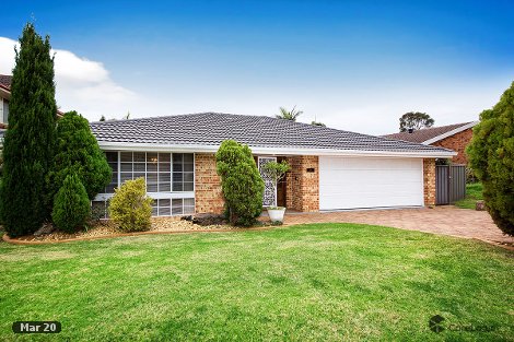 27 Elliston Pl, Barden Ridge, NSW 2234