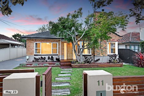 11 Rogers Rd, Bentleigh, VIC 3204