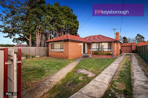 36 Glenthorne Dr, Keysborough, VIC 3173