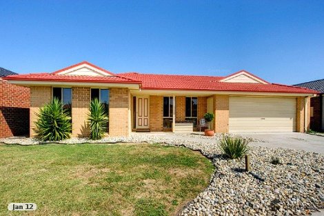 16 Bailey Bvd, Koo Wee Rup, VIC 3981