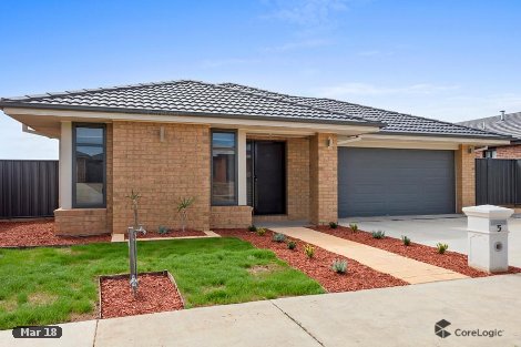 5 Daisy St, Huntly, VIC 3551