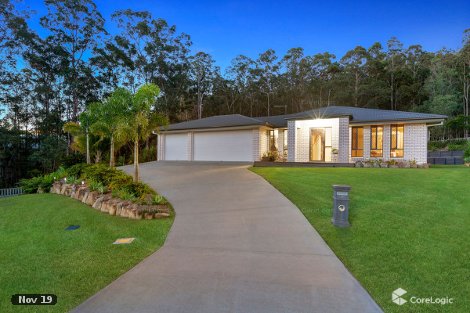 2 Crimson Rosella Cl, Gilston, QLD 4211