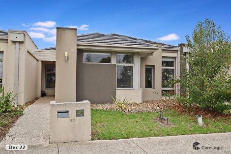 21 Chessington Dr, Williams Landing, VIC 3027