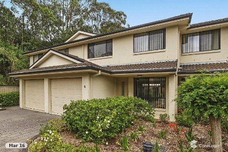 9/164 Albany St, Point Frederick, NSW 2250