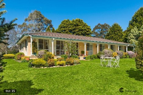 17 Garland Rd, Bundanoon, NSW 2578