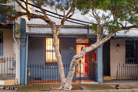 19 Briggs St, Camperdown, NSW 2050