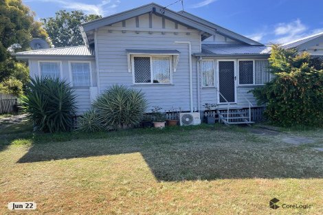 162 Lamb St, Murgon, QLD 4605