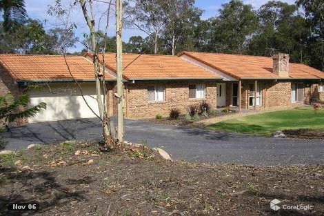 4 Peppermint Dr, Cashmere, QLD 4500