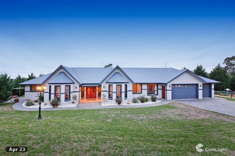 85 Nectarbrook Dr, Orangeville, NSW 2570