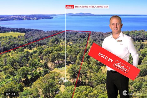 1480 Coomba Rd, Coomba Bay, NSW 2428