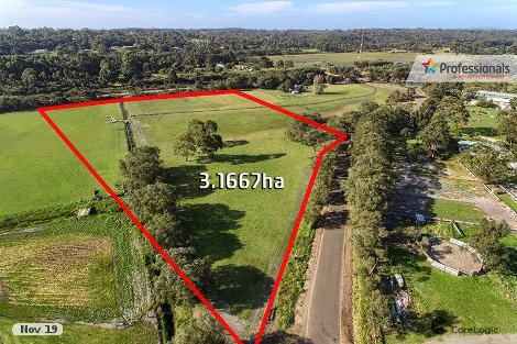 Lot 4 Lower Denmark Rd, Torbay, WA 6330